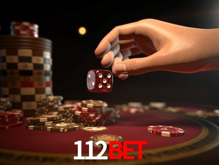 Apostas de Futebol 112Bet