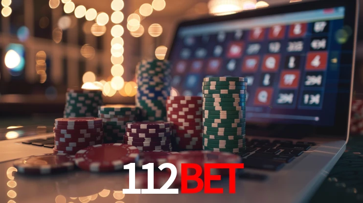 2FA Security 112Bet