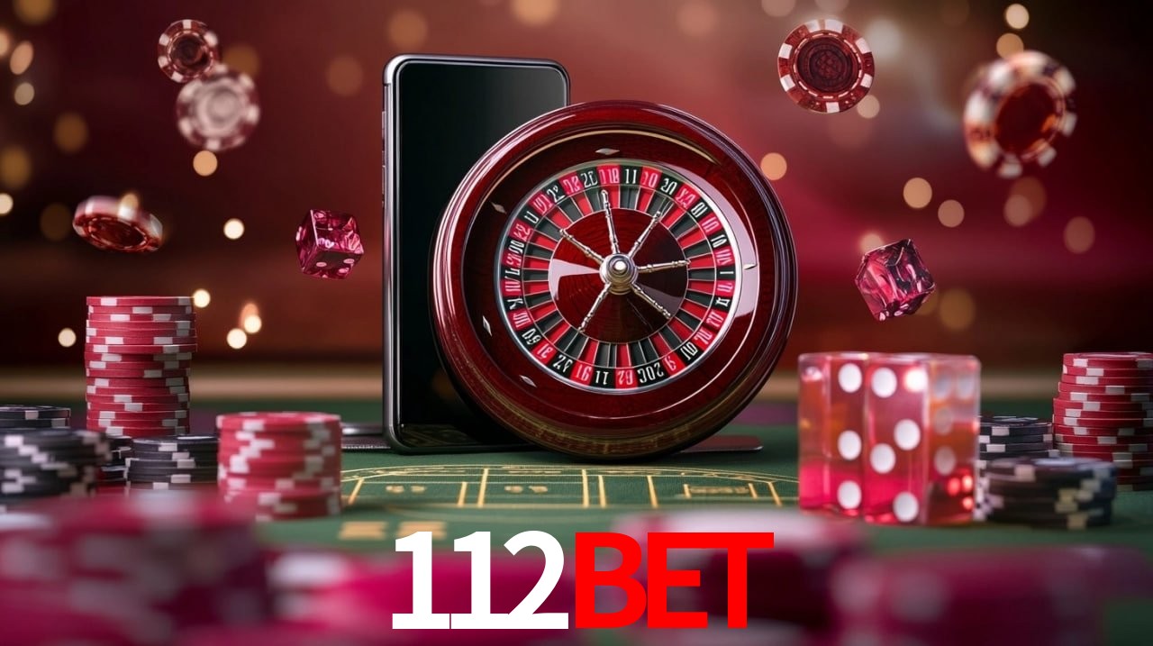 Welcome Bonus 112Bet