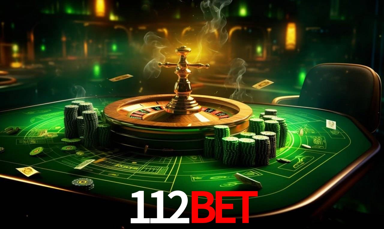 Explorando a Categoria de Eventos em Apostas na 112Bet