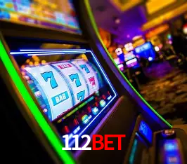 Desvendando o Mundo dos Jogos Virtuais na 112Bet