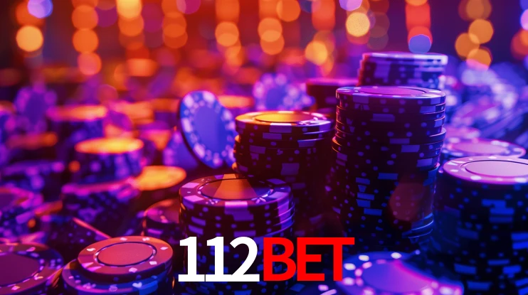 112Bet: A Experiência de Casino com Jogos de Mesa ao Vivo