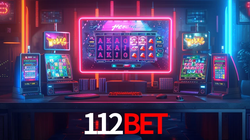 112 Bet Vip
