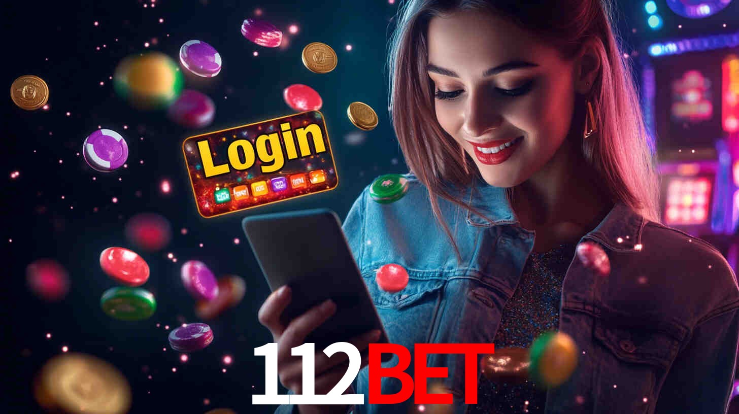 Descubra a Magia dos Jogos de Arcade no 112Bet