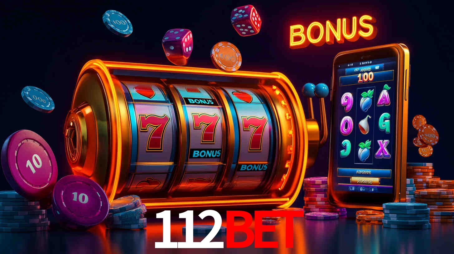 Desvendando o Mundo dos Jogos Virtuais na 112Bet