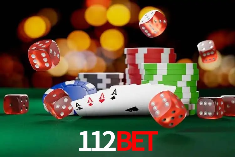 Apostas de Basquete 112Bet