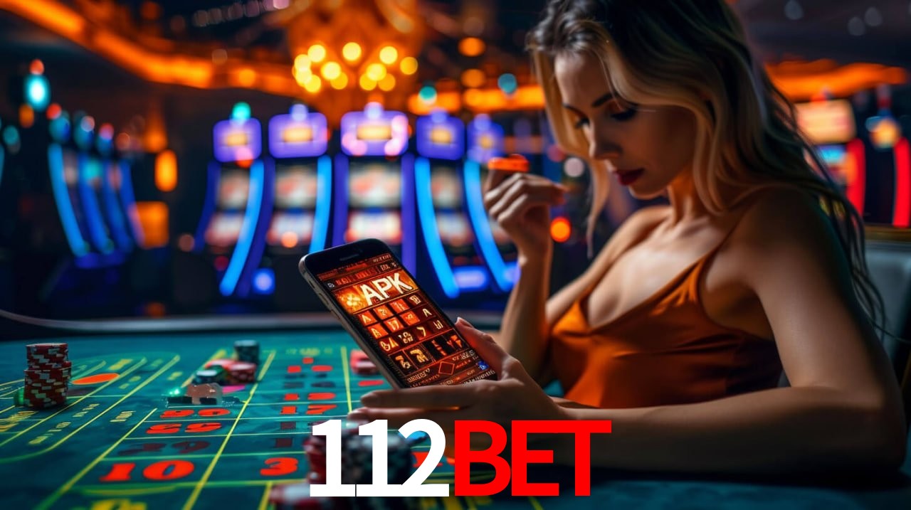 Football Betting 112Bet