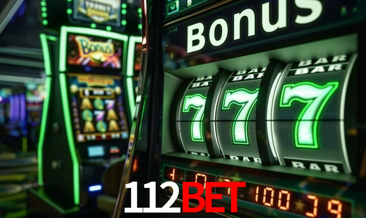 Game Providers 112Bet