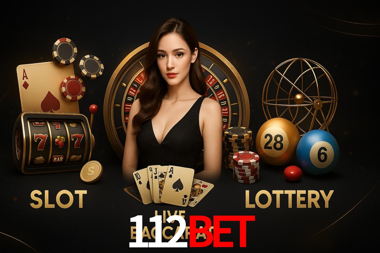 Integração de APIs 112Bet