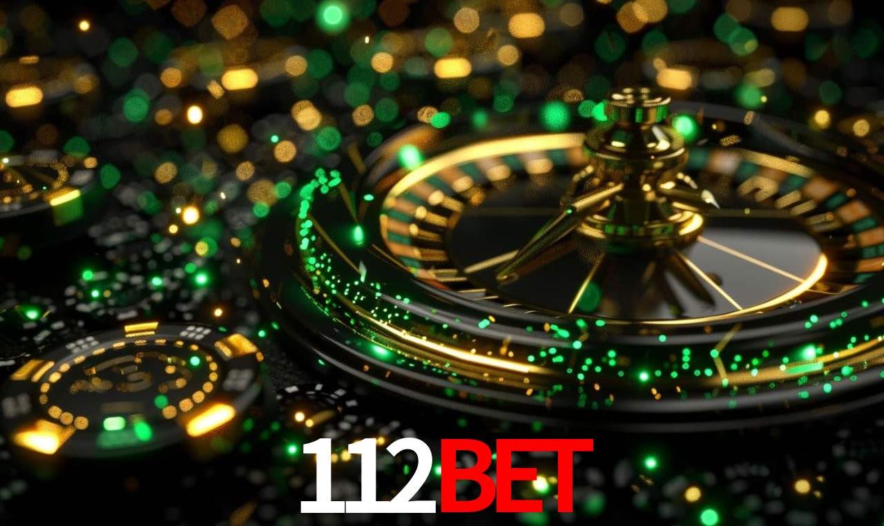 Ofertas Exclusivas 112Bet