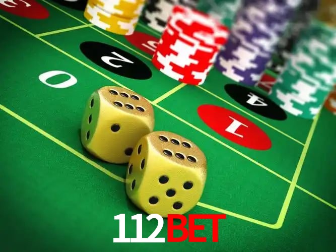 Experiência VIP 112Bet