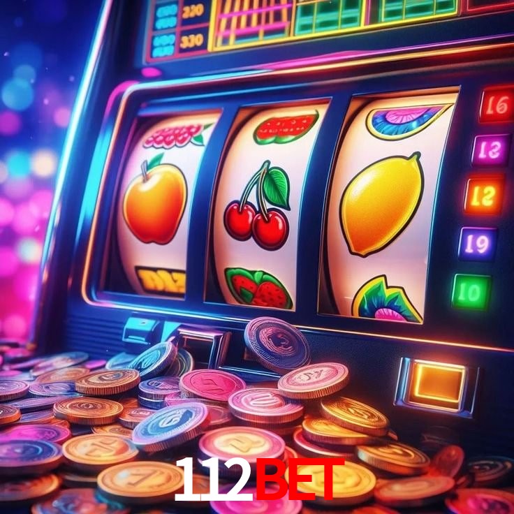 Casino Ao Vivo 112Bet