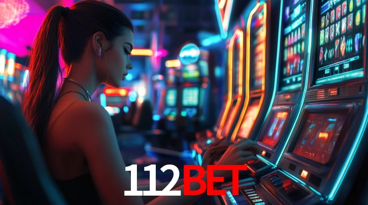 Premium Interface 112Bet