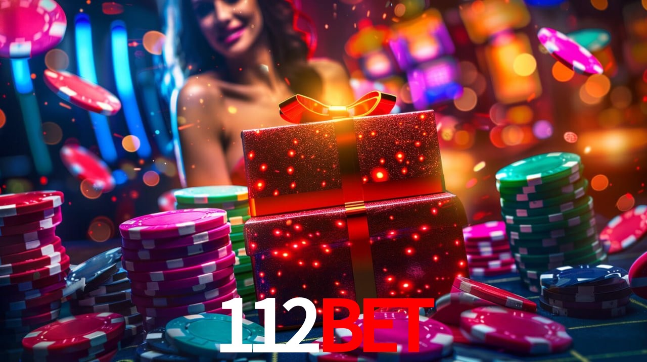 Descubra a Essência do 112Bet: Nossa História e Compromissos