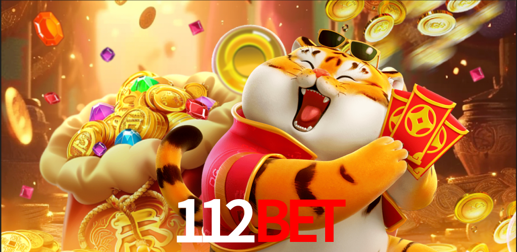112 Bet Vip