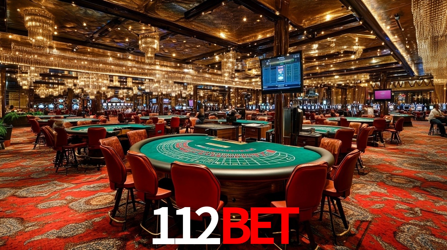 112Bet Login