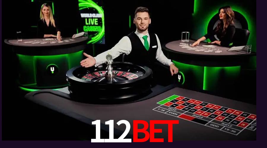 Platform Technology 112Bet