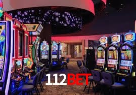 Design Responsivo 112Bet