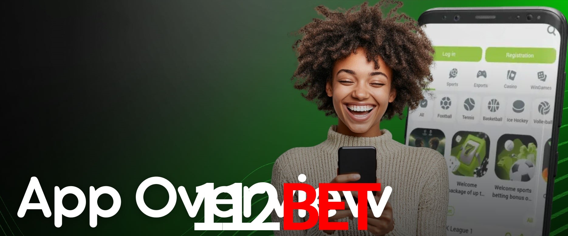 Weekend Specials 112Bet