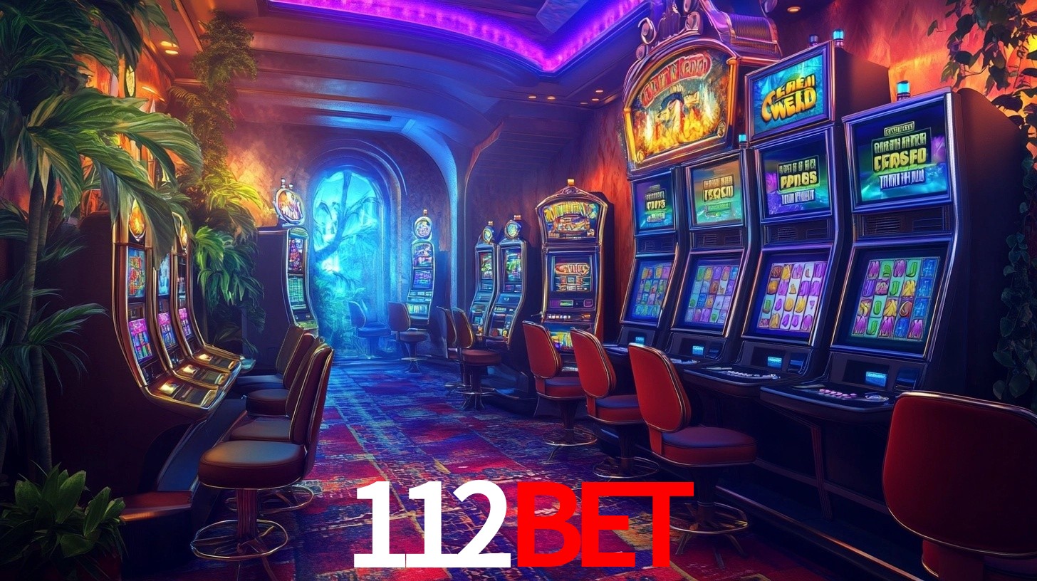 Blackjack Table 112Bet
