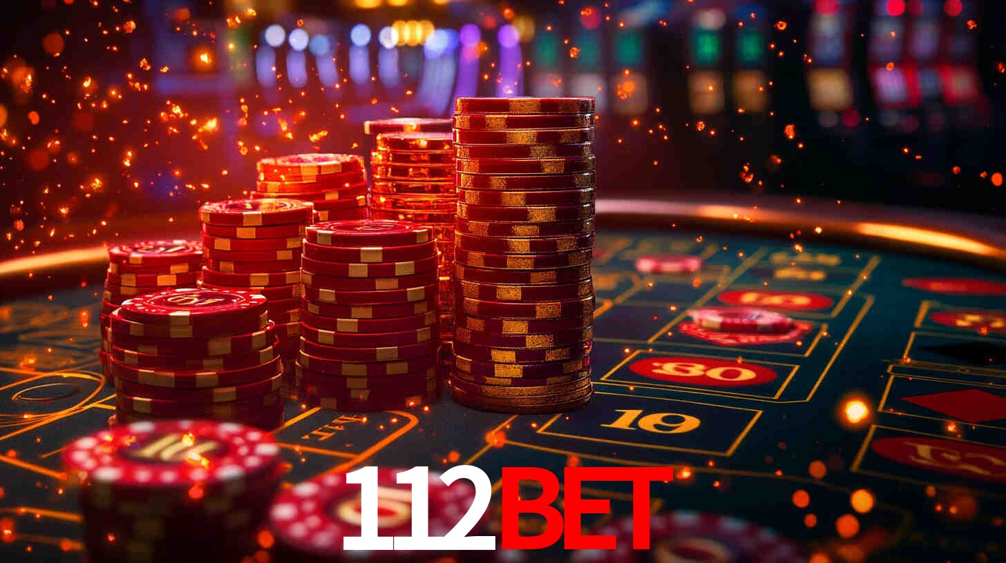 Programa VIP 112Bet