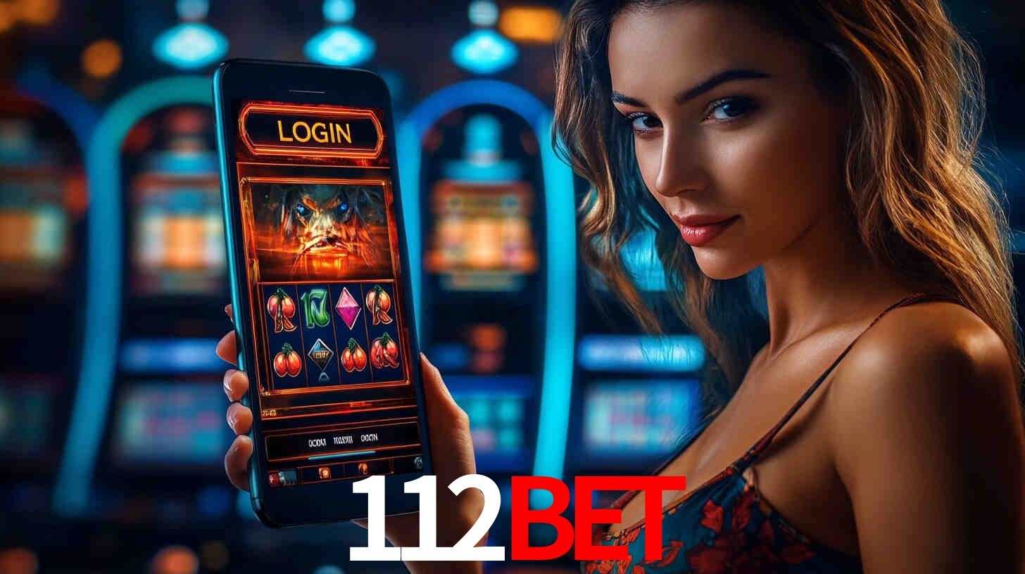 112Bet: Jogue Crash e Experimente Alta Recompensa Instantânea
