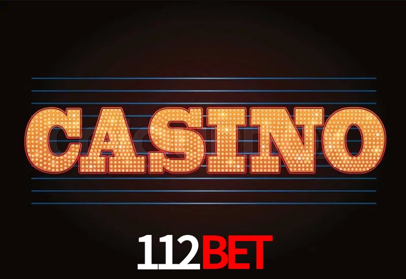 Mesa de Blackjack 112Bet