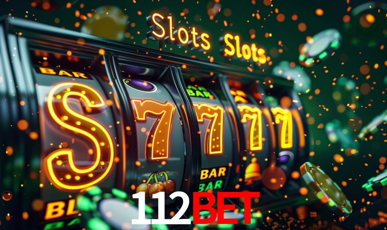 PIX Instantâneo 112Bet