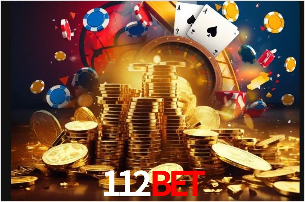 Explorando a Categoria de Eventos em Apostas na 112Bet