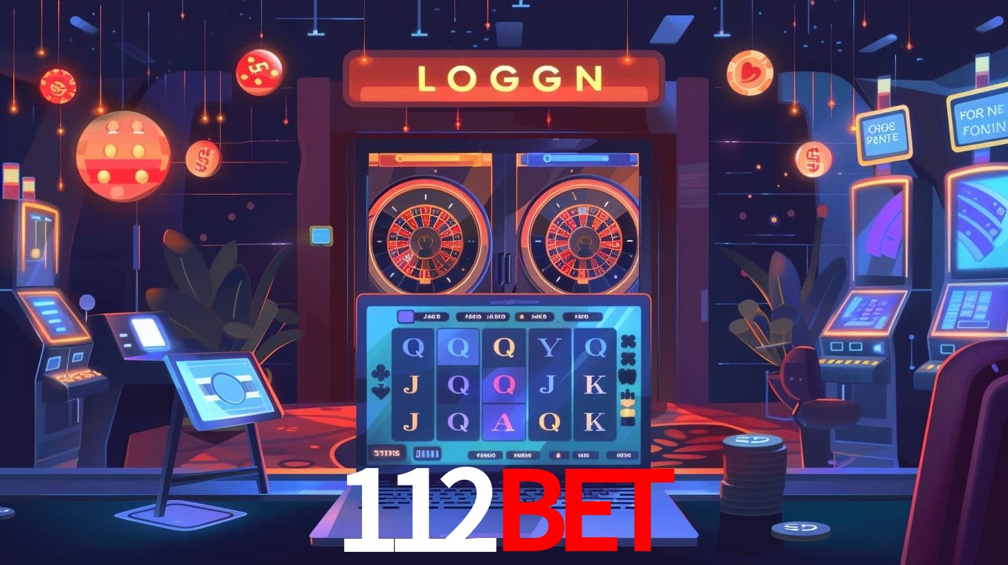 Cadastro Rápido 112Bet