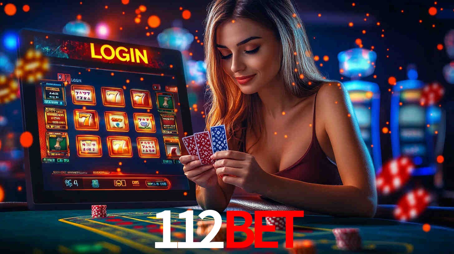 112Bet,112Bet Login