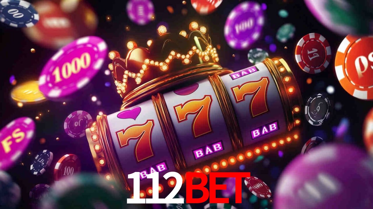 Slot Games 112Bet