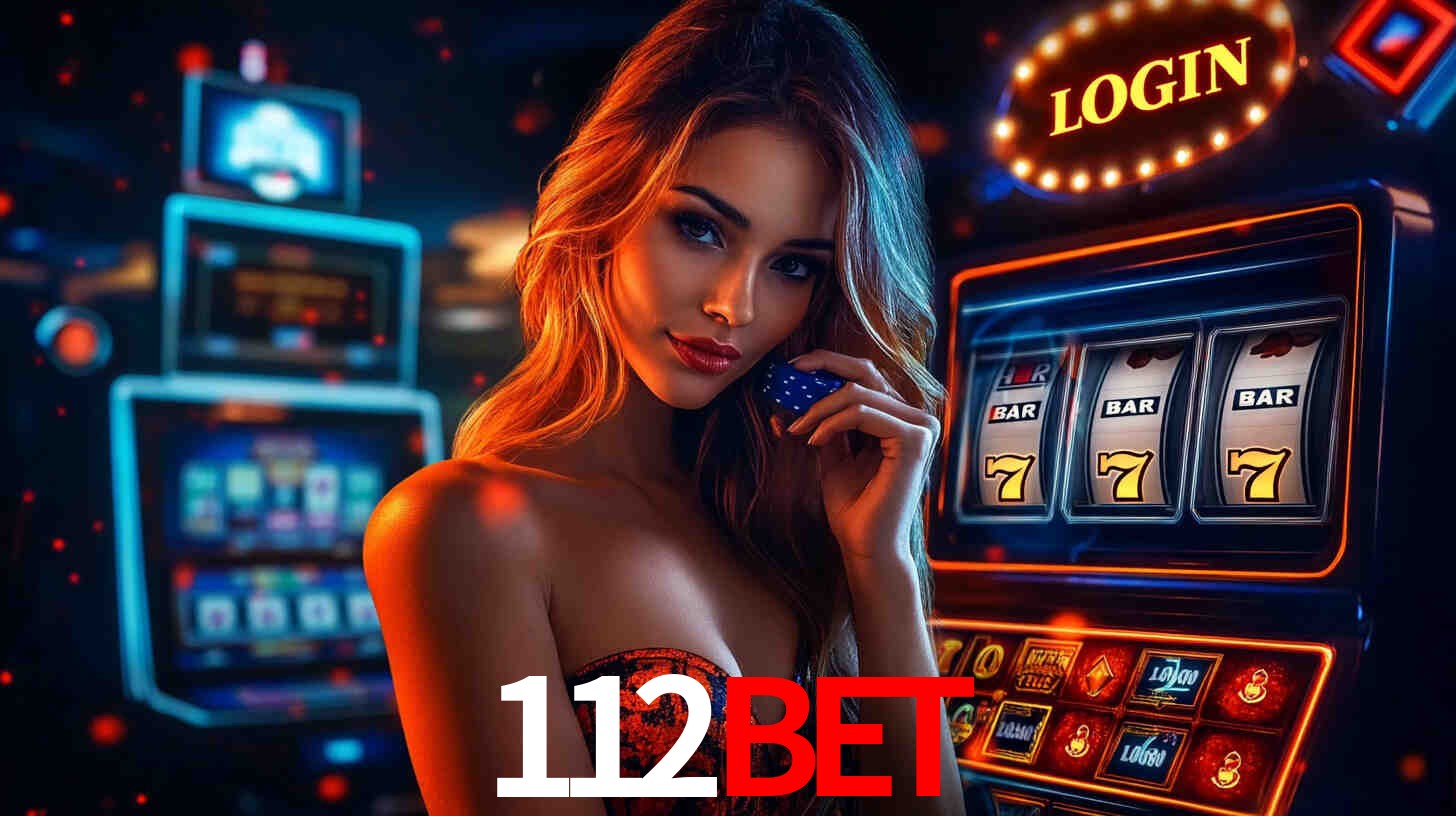 112Bet Login