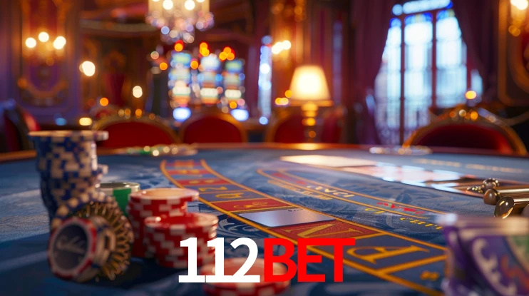 Account Benefits 112Bet
