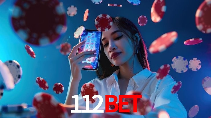 A Popularidade dos Caça-Níqueis no 112Bet