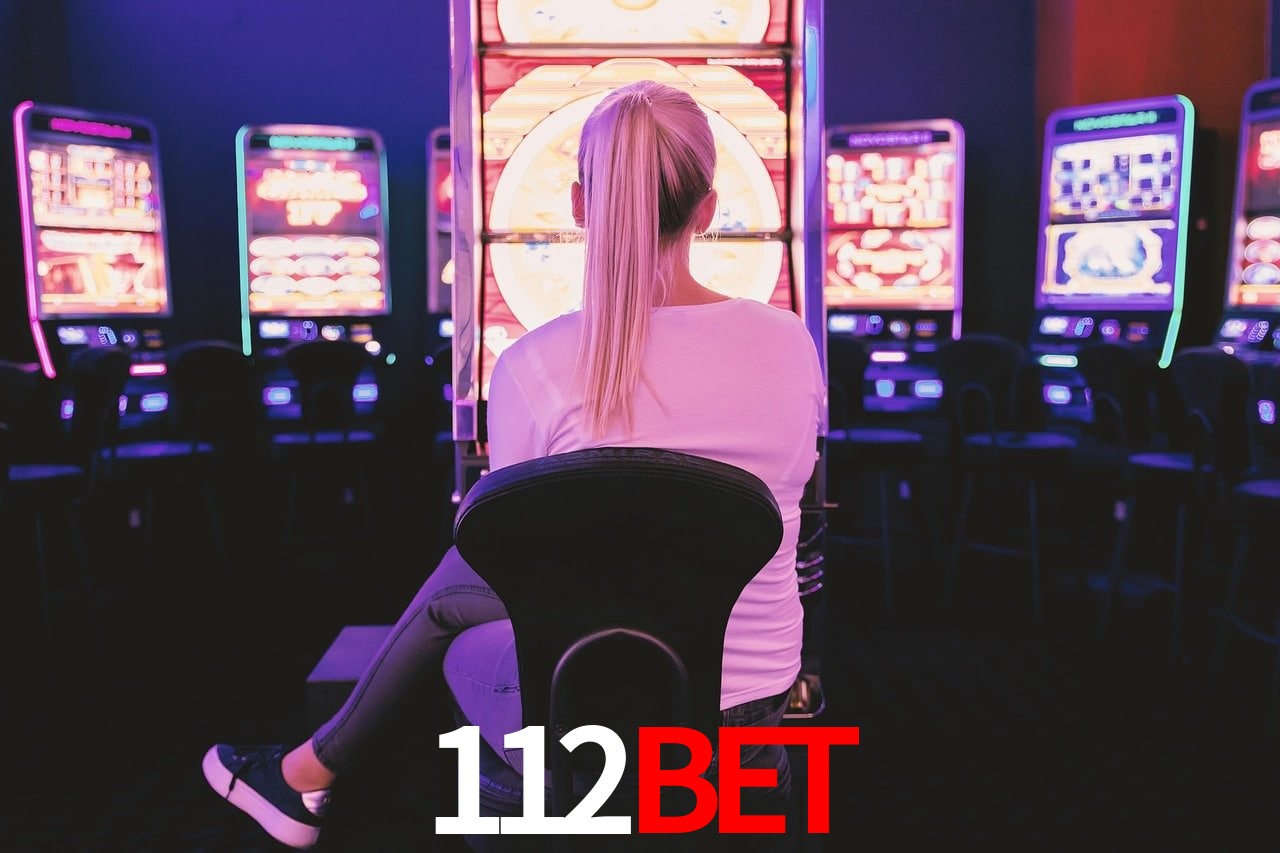 Live Casino 112Bet