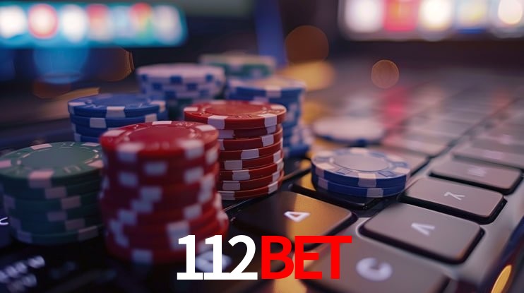 Diretório de Jogos 112Bet