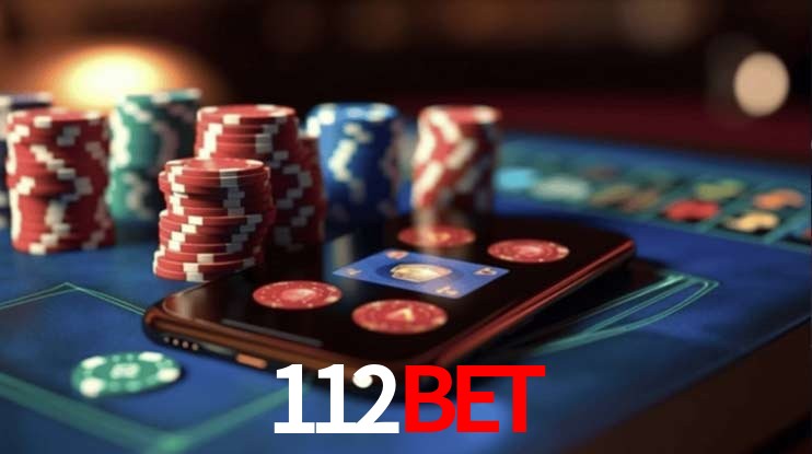 Interface Premium 112Bet