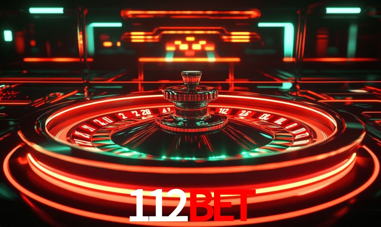 Descubra a Essência do 112Bet: Nossa História e Compromissos