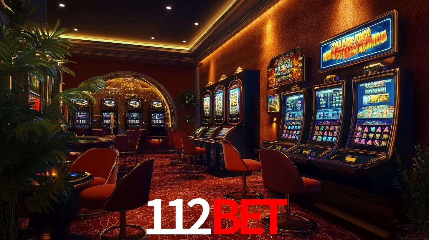 Live Casino 112Bet
