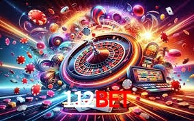 Bônus Diários 112Bet