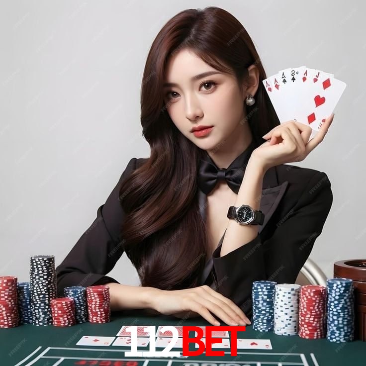 Provedores de Jogos 112Bet
