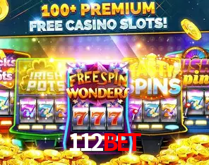 Descubra a Magia dos Jogos de Arcade no 112Bet