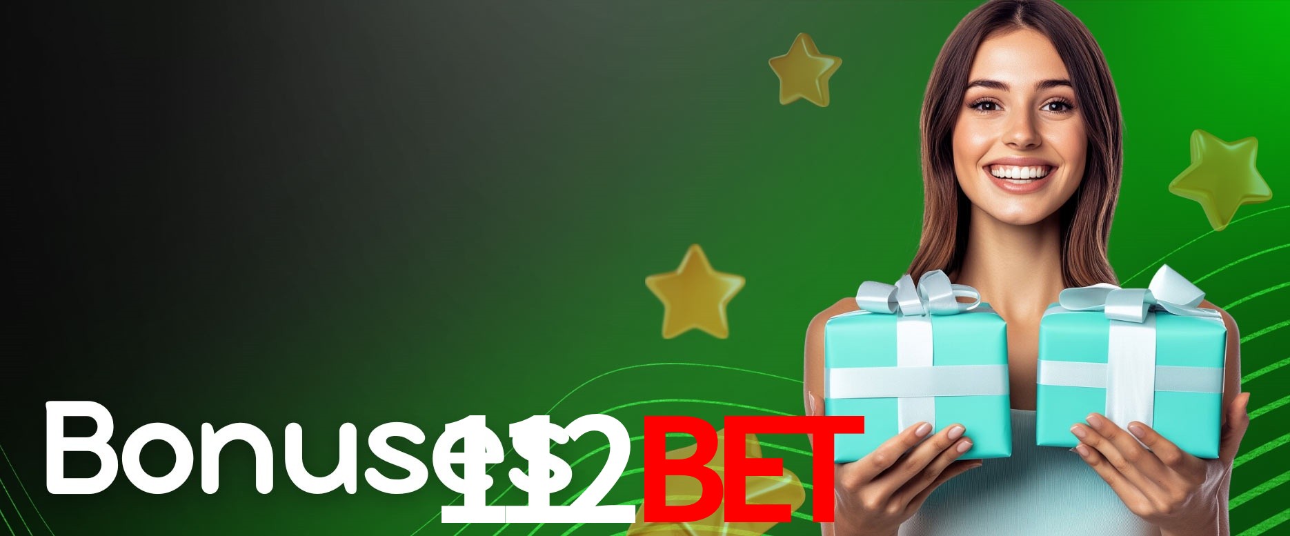Exclusive Offers 112Bet