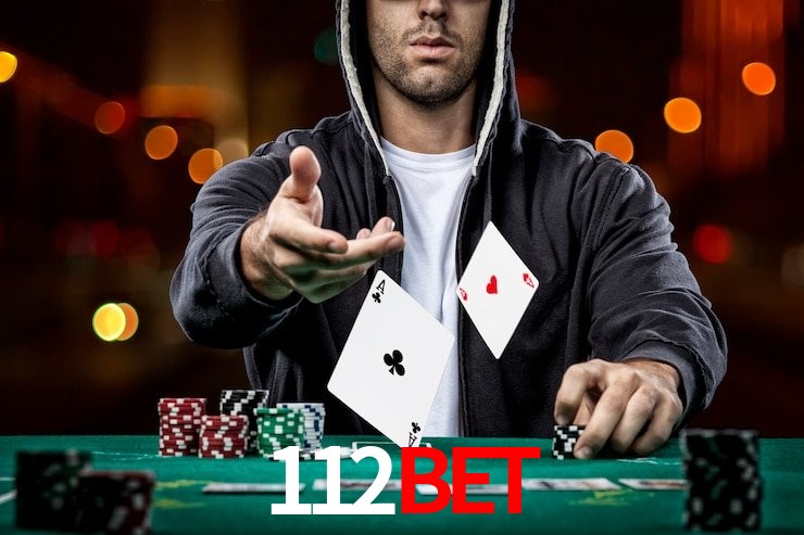 Bônus Generosos e Exclusivos no 112Bet para Você!