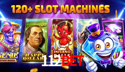 A Emoção da Loteria na 112Bet: Uma Chance de Mudança de Vida
