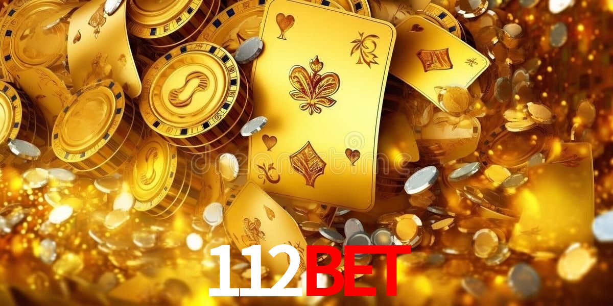 Apostas Esportivas na 112Bet: Um Guia Completo