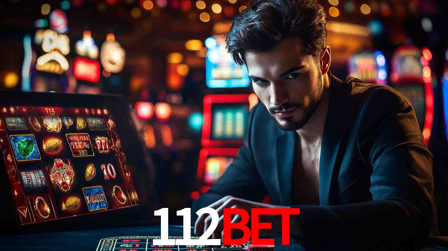 112Bet: Seu Especialista em Apostas Esportivas Brasileiras
