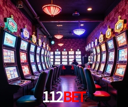 Promoções Sazonais 112Bet