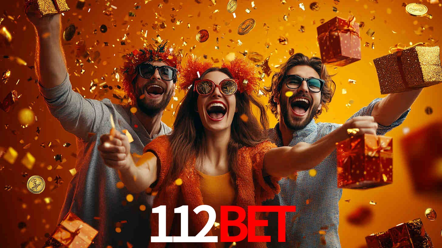 112Bet: Seu Cassino Premiado com Pagamentos Rápidos